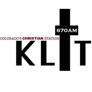 KLTT - パワフルなクリスチャントーク 午前670時