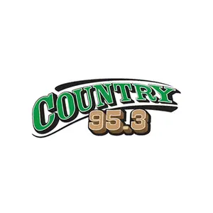 KLXS-FM 国 95.3