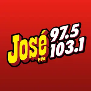 KLYY - ホセ 97.5 FM