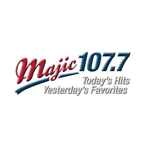KMAJ-FM マジック 107.7