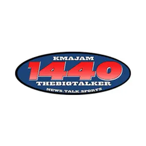 KMAJ ビッグトーカー 1440