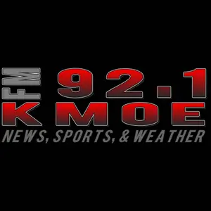 KMAM - KMOE 午前 15 時 30 分