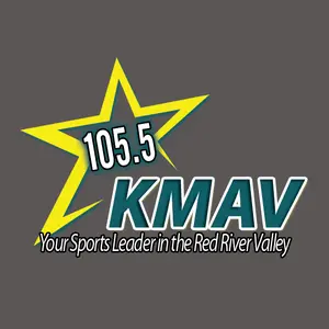 KMAV-FM105.5FM ラジオ