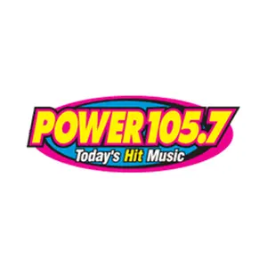 KMCKパワー105.7FM