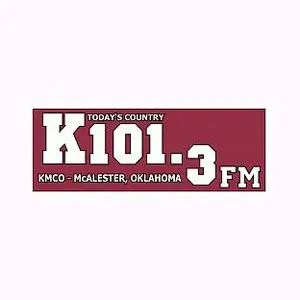 KMCO 101.3 FM ラジオ