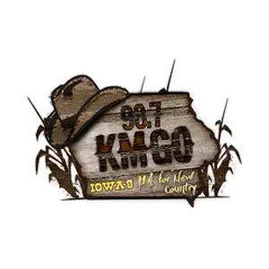 KMGO 98.7 ラジオ