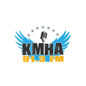 KMHA オルタナティブ 91.3 FM