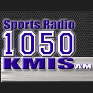 KMIS - スポーツ ラジオ 1050 AM