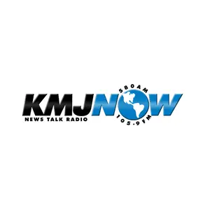 KMJ ニュース トーク 午前 580 時および午後 105.9 時
