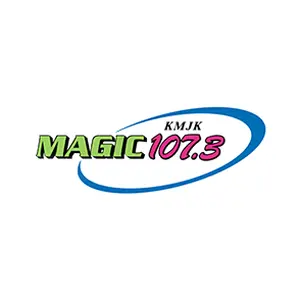 KMJK マジック 107.3 FM
