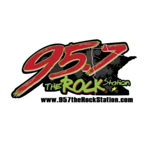 KMKO-FM - 95.7 ザ・ロック・ステーション