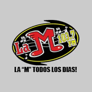 KMLA La M 103.7 FM ラジオ