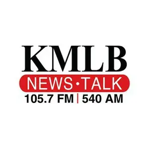 KMLB ニュース トーク 午前 540 時 FM 105.7 時