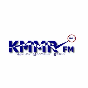KMMR ラジオ 100.1 FM