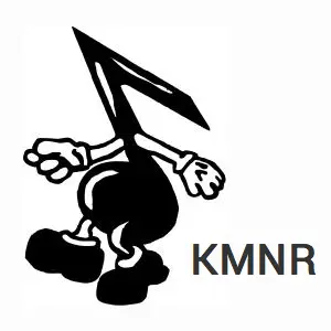 KMNR 89.7 FM ラジオ