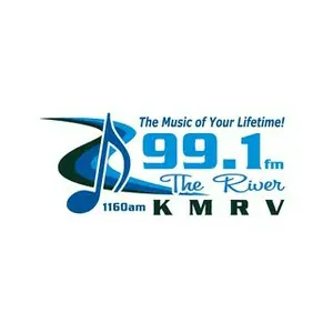 KMRV ザ・リバー 99.1 & 94.9 FM