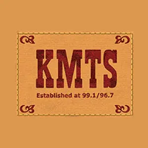 KMTS 99.1 FM ラジオ