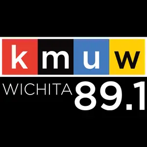 KMUW - ウィチタ 89.1 FM