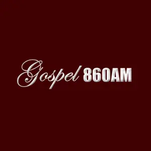 KMVP ゴスペル 860 AM