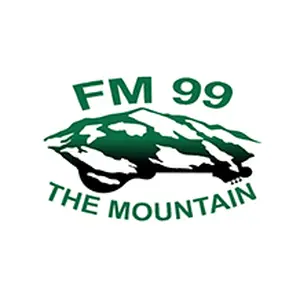 KMXE ザ・マウンテン 99.3 FM