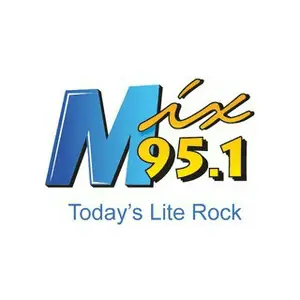 KMXI ミックス 95.1 FM