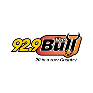 KMXN 92.9 ザ・ブル