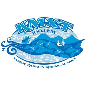 KMXT-FM100.1 ラジオ