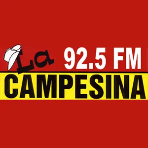 KMYX-FM - La 92.5 FM カンペシーナ