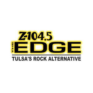 KMYZ ジ・エッジ 104.5 FM
