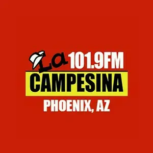 KNAI ラ・カンペシーナ 101.9 FM