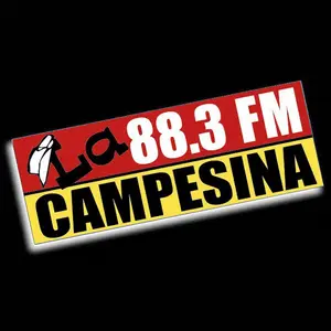KNAI 88.3 FM - ラ・ネットワーク・カンペシーナ