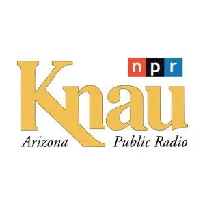 KNAU - アリゾナ公共ラジオ