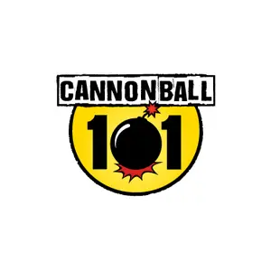 KNBL Cannonball 101 Radio ラジオ