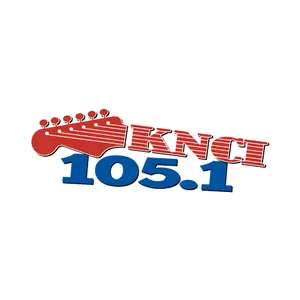 KNCIニューカントリー105.1FM
