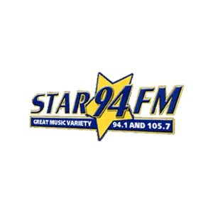KNCOスター94.1FM