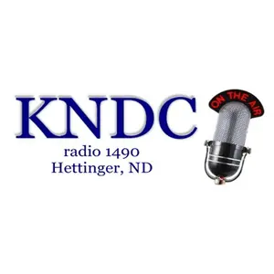 KNDC 午前 1490 時