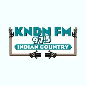 KNDN96.5FM ラジオ