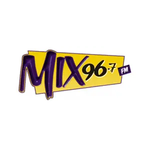 KNMBミックス96.7FM
