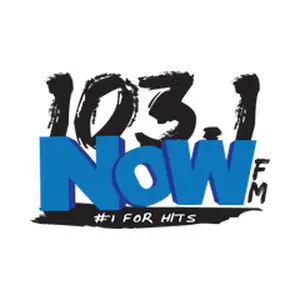 KNNW ナウ 103.1 FM