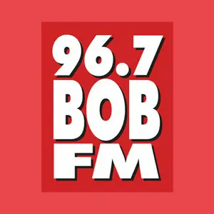 ノブ 96.7 ボブ FM