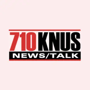 KNUS ニュース トーク 午前 7 時 10 分