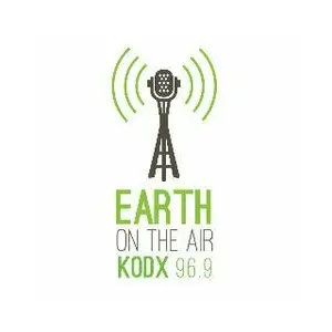 KODX 96.9 FM ラジオ