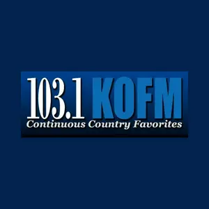 KOFM103.1FM ラジオ