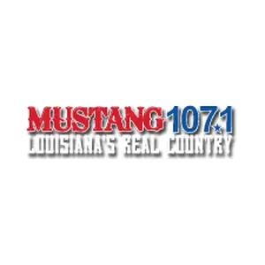 KOGM マスタング 107.1 FM