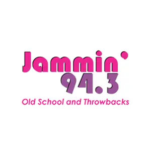 ココ ジャミン 94.3