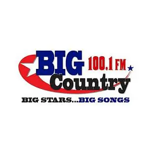 コルフ ビッグ カントリー 100.1