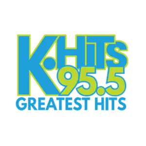 KOME 95.5 K-Hits ラジオ