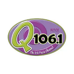 KOQL Q 106.1 FM ラジオ