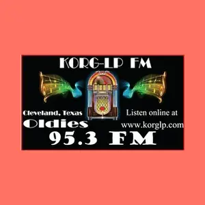 コルグ-LP 95.3FM