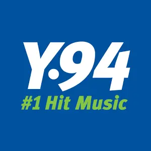 KOYY-FM - Y94 93.7 FM ラジオ